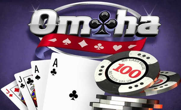 Rankings of Omaha Poker Hands